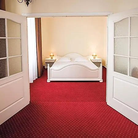 Hotel Piast