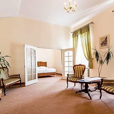 Hotel Piast Słupsk