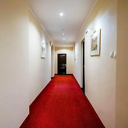 Piast Hotel Słupsk