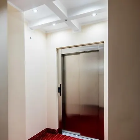 Piast Hotel