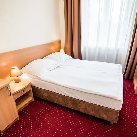 Piast ホテル スウプスク