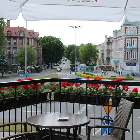 Piast スウプスク